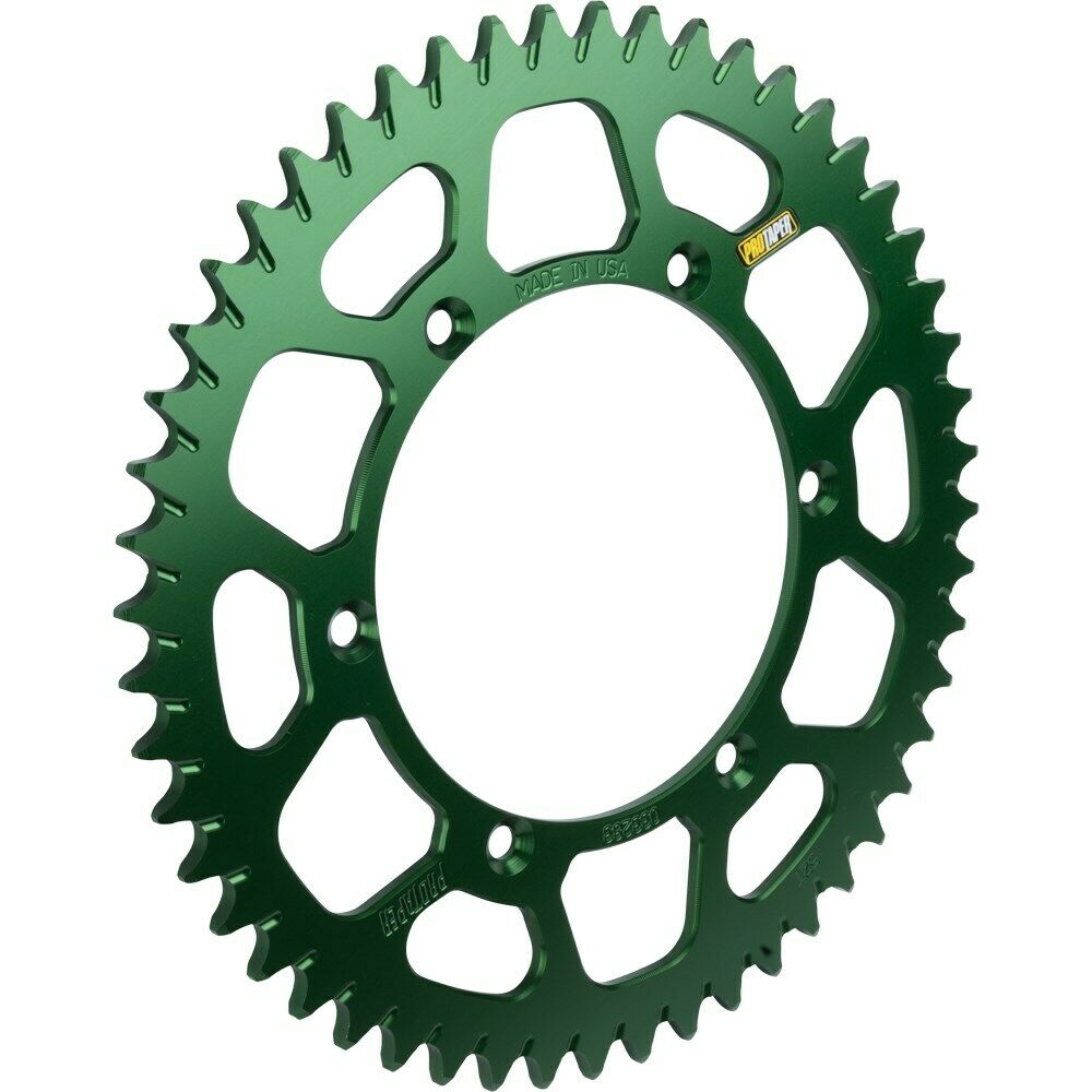 Pro Taper Race Spec rear Sprockets for Kawasaki KX250 KX250F KX450 KX450F KLX