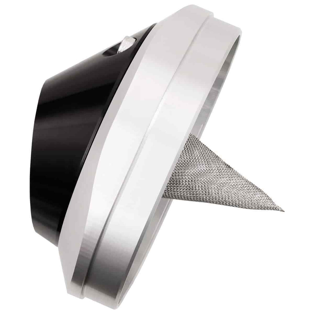 Fastway PMB-01-6102 Spark Arrestor Endcap fits 2019-2021 KTM SXF, Husqvarna FC