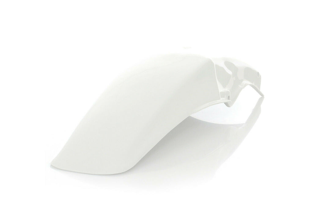 Acerbis 2071040002 WHITE fender fits 1992-1997 Honda CR125R & 1992-1996 CR250R