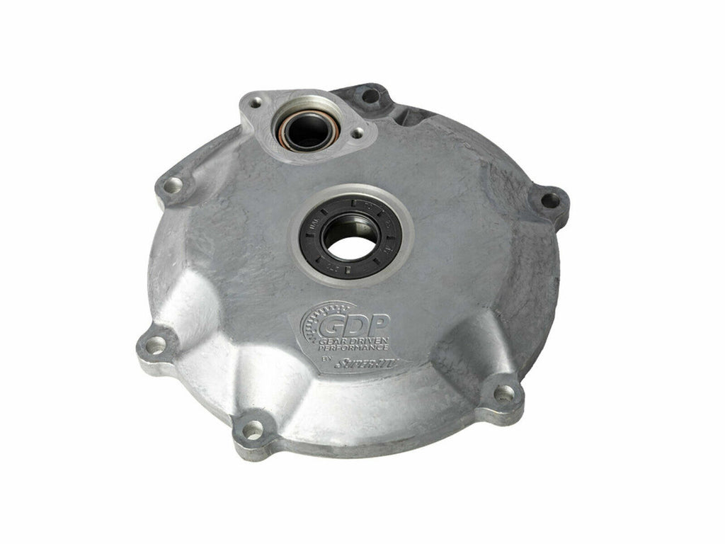 SuperATV Heavy Duty Cast Pin Locker Differential for Can-Am Maverick Trail