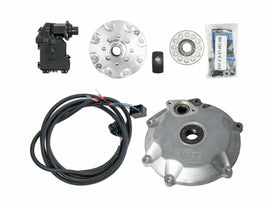 SuperATV Heavy Duty Cast Pin Locker Differential for Can-Am Maverick Sport