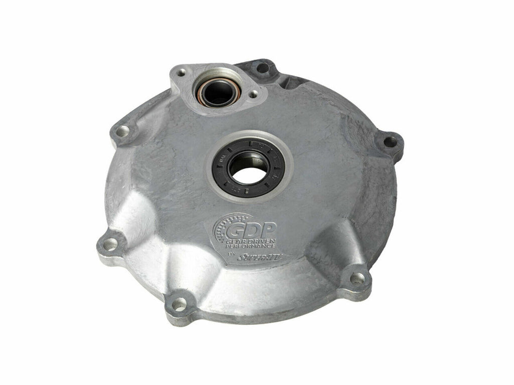 SuperATV Heavy Duty Cast Pin Locker Differential for Can-Am Defender (2016+)