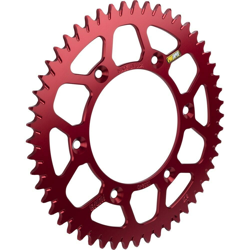 Pro Taper Race Spec rear Sprocket (420) for Honda CR85R CR85RB CRF150R CRF150RB