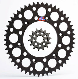 Renthal Ultralight Front & Rear Sprocket Kit for Honda CRF250R & CRF250X