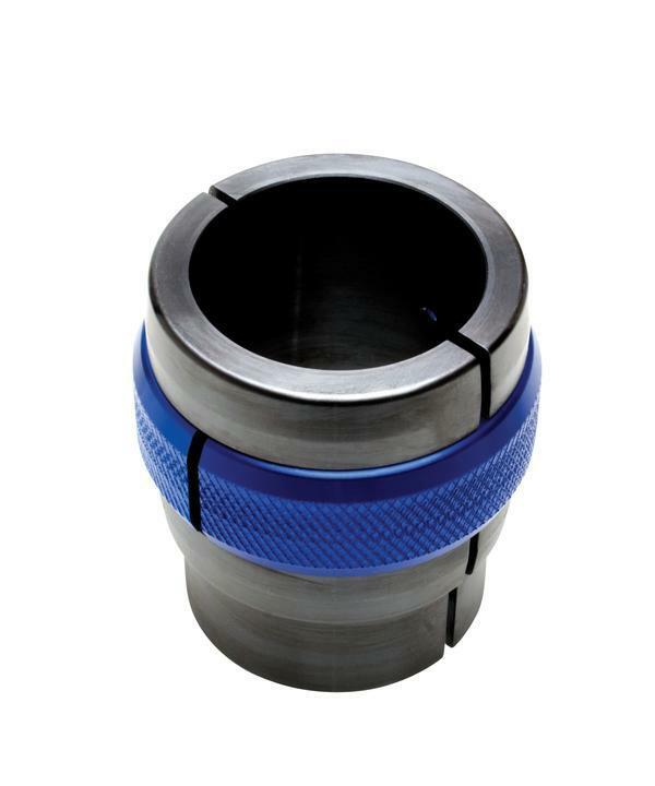 SKF dual compound fork seal bushing Motion Pro Ringer driver Bullet WP 48mm fork