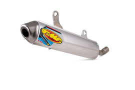 FMF 024017 Turbinecore 2 spark arrestor silencer for 2002-2021 Yamaha YZ250