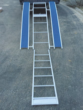 Load image into Gallery viewer, Revarc sled loading ramp 1500LB weight capacity 90"X49.5" _SLED