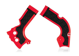 Acerbis X-Grip Frame Protector for 2014-2017 Honda CRF250R & 2013-2016 CRF450R
