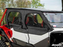 Load image into Gallery viewer, SuperATV Primal Soft Cab Enclosure Doors for Honda Talon 1000X-4 (2020+)