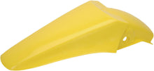 Load image into Gallery viewer, Acerbis  2081860231 YELLOW rear fender fits 2002-2021 Suzuki RM85