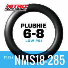 Load image into Gallery viewer, Tubliss NMS18-285 18" Nitro Mousse Plushie 6-8 PSI