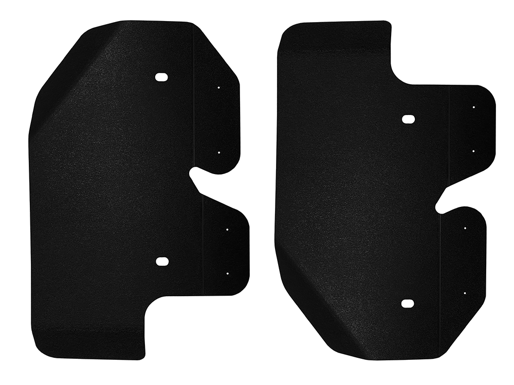 Spike 44-6000 Over Fenders / Fender Flares fits Honda Pioneer 700-2 (Set of 4)