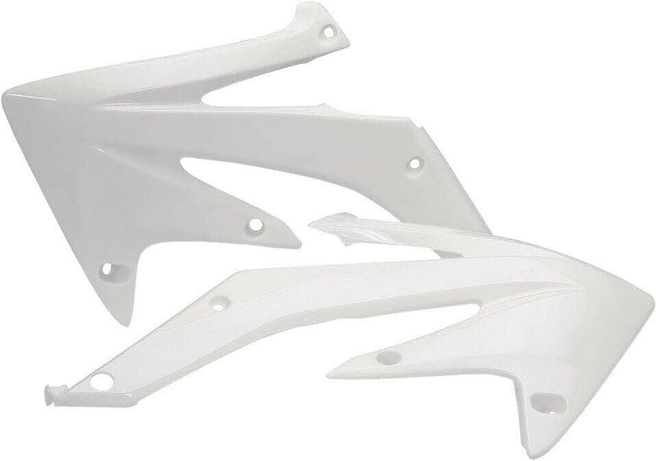 Acerbis radiator shrouds fits 2005-2008 Honda CRF450R