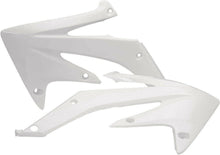 Load image into Gallery viewer, Acerbis radiator shrouds fits 2005-2008 Honda CRF450R