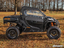 Load image into Gallery viewer, SuperATV Soft Cab Enclosure Doors for Can-Am Commander 1000 (2021+)