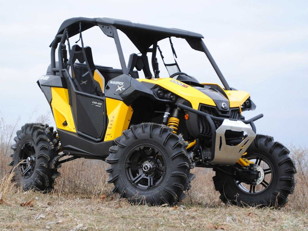 SuperATV 3" Lift Kit for Can-Am Maverick (2014+) - Easy to Install