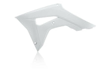 Load image into Gallery viewer, Acerbis radiator shrouds fits 2018-2021 Honda CRF250R &amp; 2017-2020 CRF450R