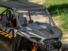 Load image into Gallery viewer, SuperATV Polaris RZR XP 2024+ Full Standard Polycarbonate Windshield