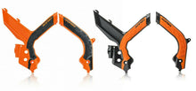 Load image into Gallery viewer, Acerbis X-Grip Frame Protector fits 2020-2021 KTM 125-500 EXCF XCW XCFW