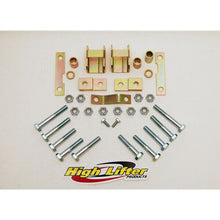 Load image into Gallery viewer, High Lifter HLK420-00 2" lift kit for Honda Rancher 420 SRA - Single Rear Axle
