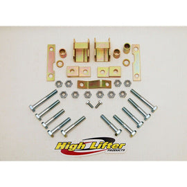 High Lifter HLK420-00 2