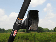 Load image into Gallery viewer, SuperATV Side View Mirrors for Polaris Ace 570 / 900