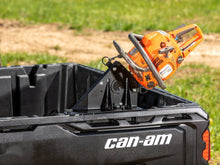 Load image into Gallery viewer, Super ATV CAN-AM Defender Chainsaw Mount