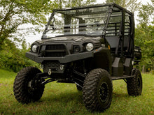 Load image into Gallery viewer, SuperATV Heavy Duty Front Bumper for Kawasaki Mule Pro FXT / FX / DX / DXT / FXR
