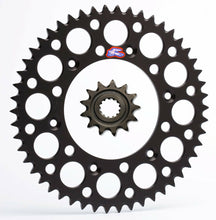 Load image into Gallery viewer, Renthal Grooved front Ultralight rear Sprocket kit - Honda CRF450R, CRF450RX