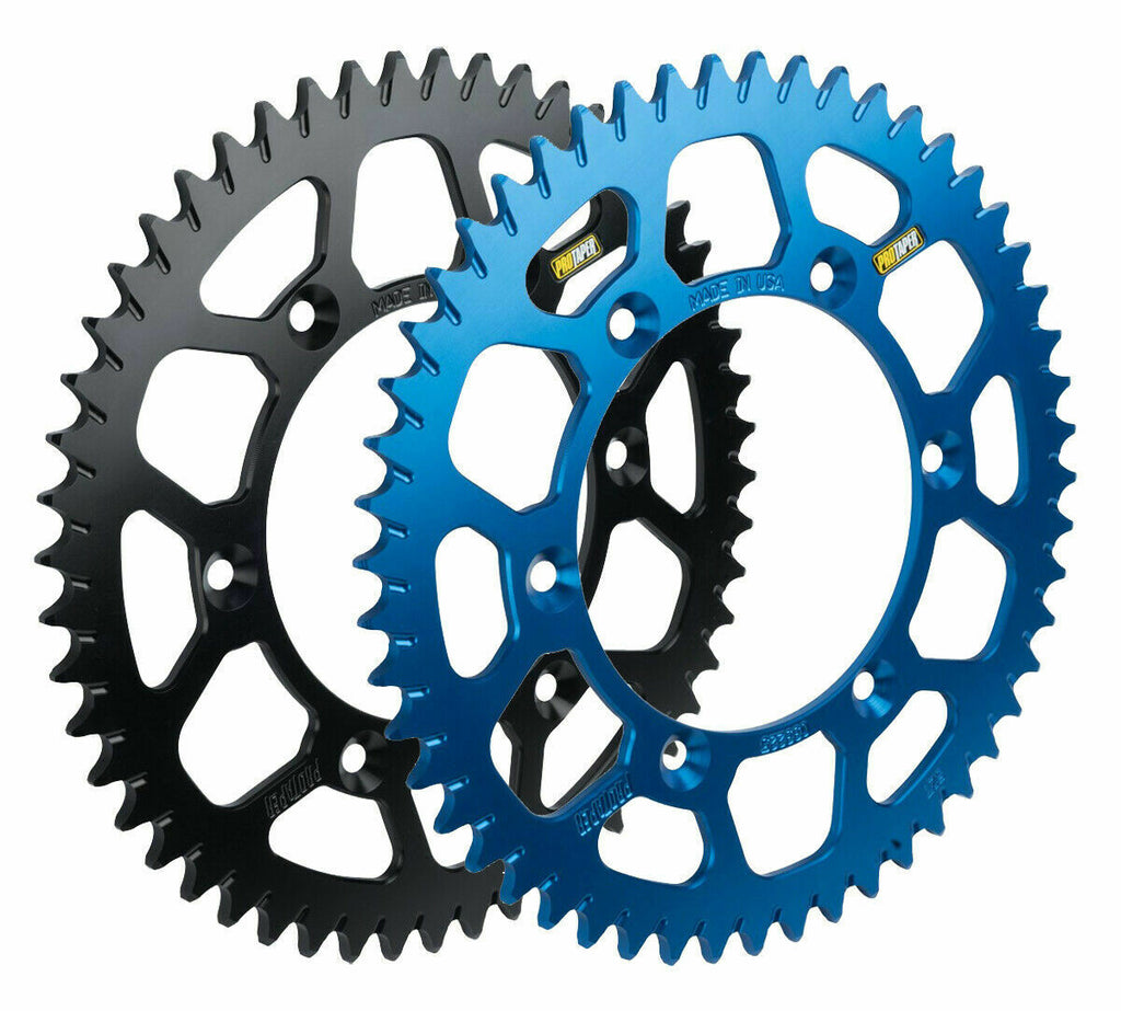 Pro Taper Race Spec rear Sprocket for Suzuki RM80 RM85 & Yamaha YZ80 YZ85