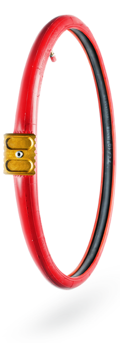 Nuetech TU21 TUbliss Gen 2 21" rim Tubeless Tire System