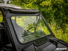 Load image into Gallery viewer, SuperATV Full Glass Windshield for Polaris RZR XP Turbo (2019-2021)