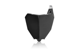 Acerbis number plate fits 2019-2021 Honda CRF250R & 2019-2020 CRF450R