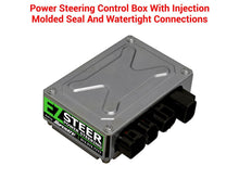 Load image into Gallery viewer, SuperATV EZ-STEER Power Steering Kit for Honda Pioneer 700 (2017-2022)