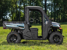 Load image into Gallery viewer, SuperATV Soft Cab Enclosure Upper Doors for CFMOTO UForce 1000 (2019+)