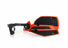 Load image into Gallery viewer, Acerbis X-Ultimate handguards with universal mount kit for MX Dualsport ATV