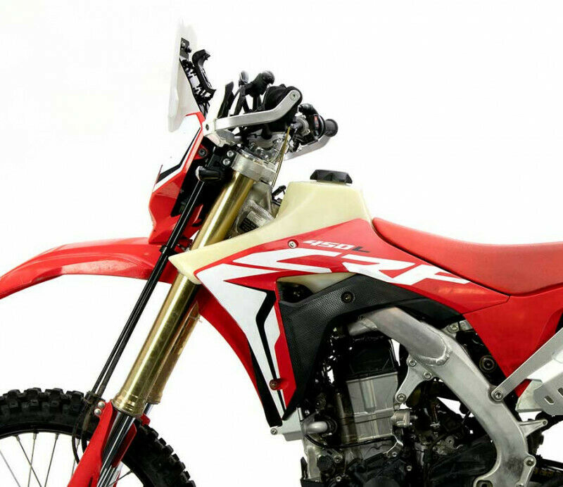 IMS Products 3.0 Gallon Gas Tank fits 2019-2021 Honda CRF450L CRF450RL CRF450X