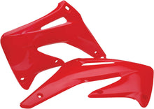 Load image into Gallery viewer, Acerbis radiator shrouds fits 2002-2004 Honda CRF450R only