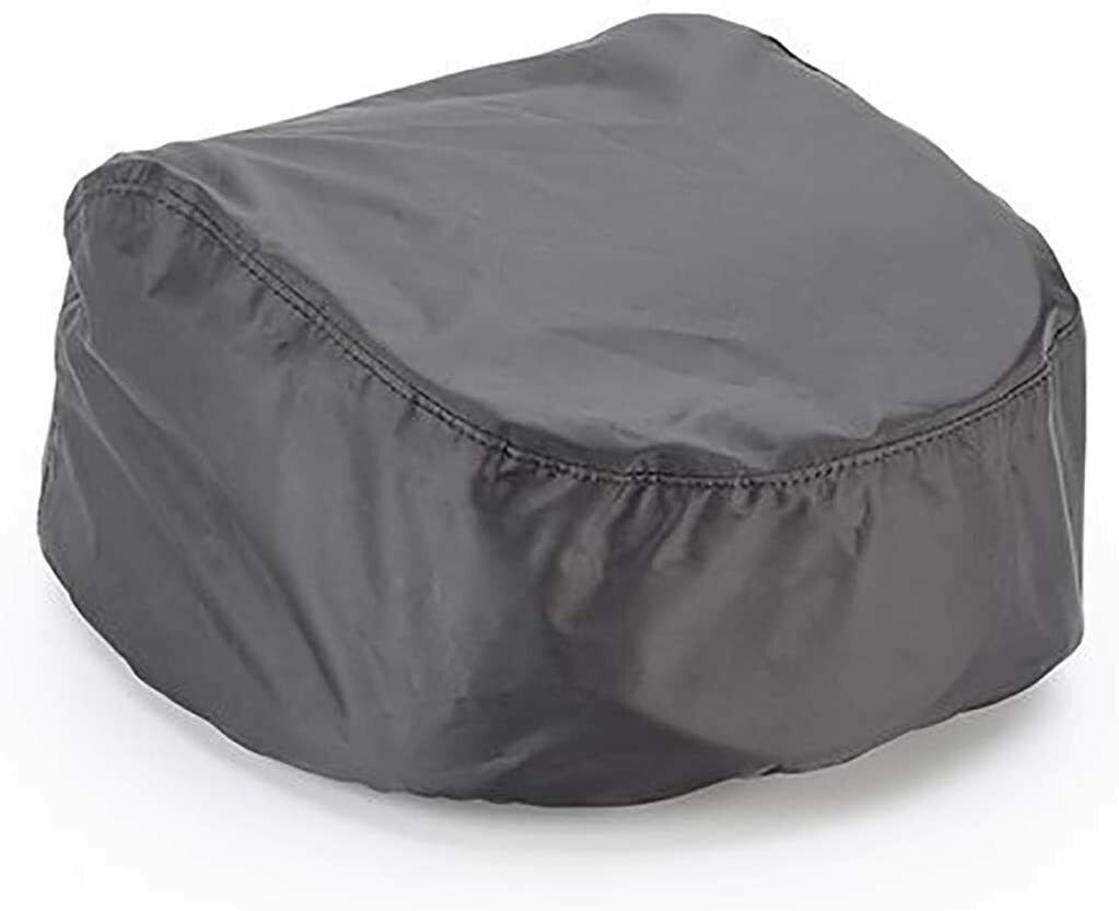 Givi Tanklock combo kit - EA123 5 liter mini tank bag & BF11 tank ring mount