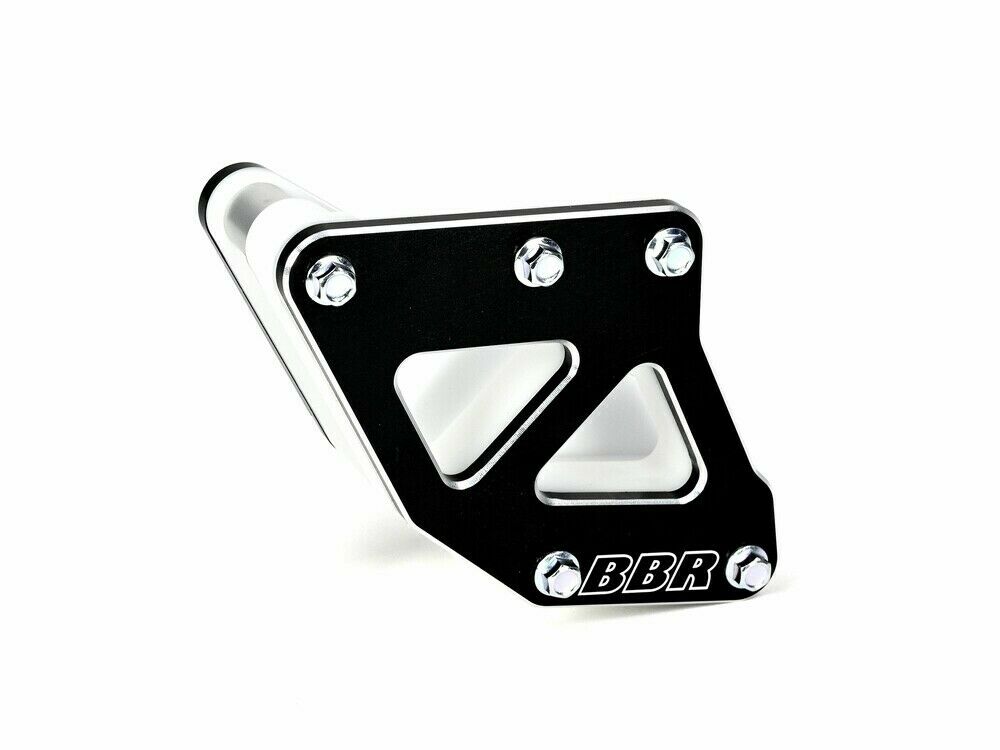 BBR 345-HXR-1011 Chain Guide fits 1985-2013 Honda XR80R XR100R CRF80F CRF100F