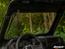 Load image into Gallery viewer, SuperATV Full Glass Windshield for Polaris RZR XP Turbo (2019-2021)