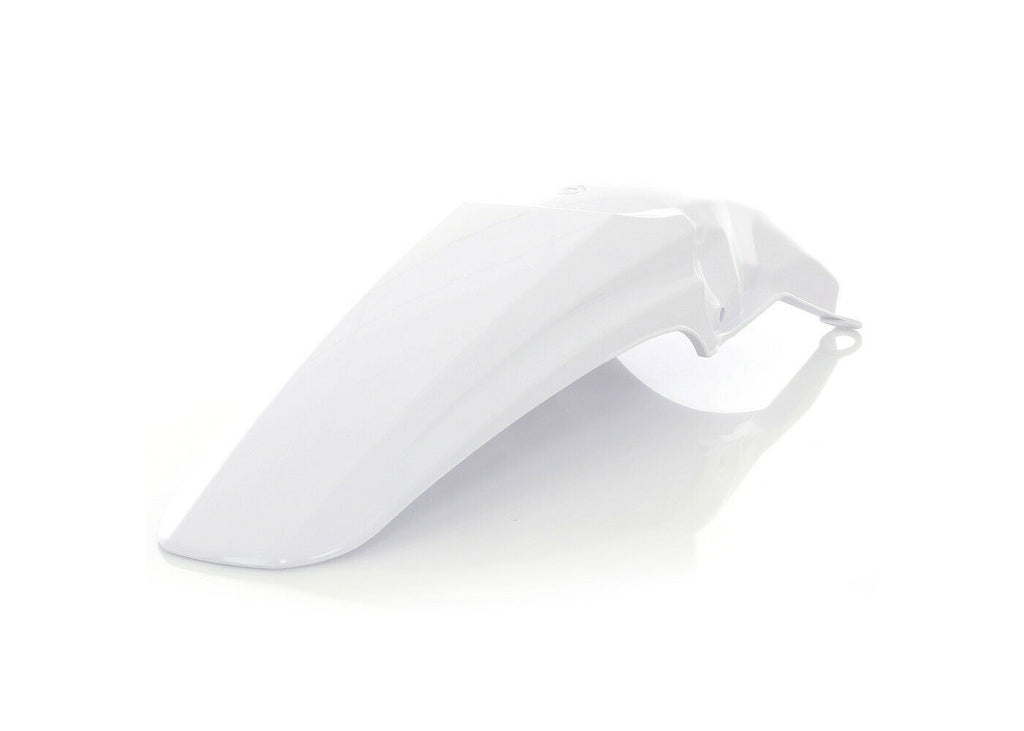 Acerbis Rear Fender fits 2005-2008 Honda CRF450R - black red or white