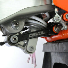 Load image into Gallery viewer, Devol 0115-3303 lowering link fits 2016-2020 KTM SX SXF XC XCF,  Husqvarna FC/TC