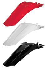 Load image into Gallery viewer, Acerbis Rear Fender fits 2014-2017 Honda CRF250R &amp; 2013-2016 CRF450R