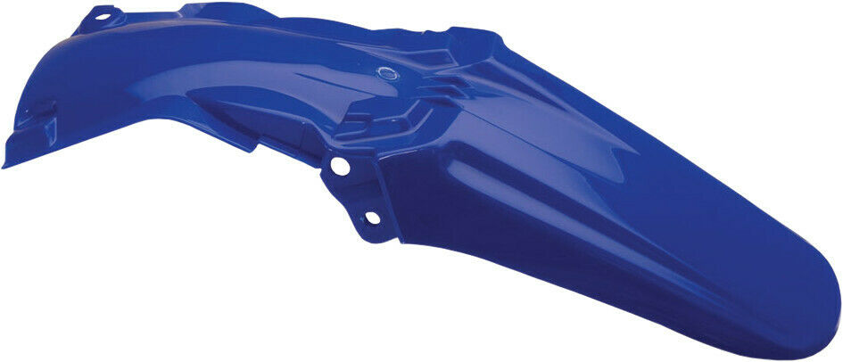 Acerbis 2040810211 BLUE plastic rear fender for Yamaha TTR125 00-04 & YZ80 93-01