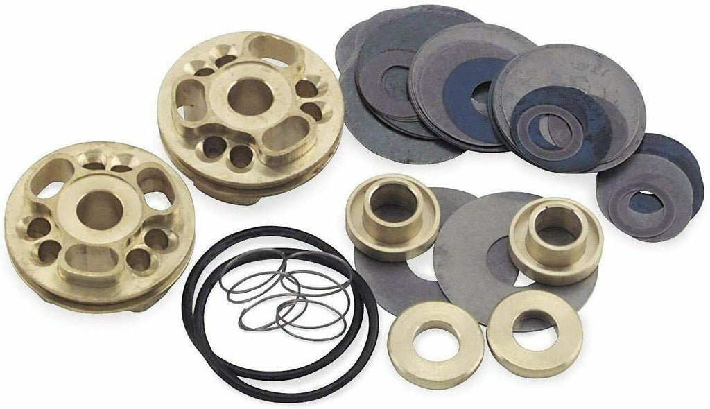 Race Tech FMGV 3525C Gold Valve 3 combo fits 2019-2022 YZ250F YZ450F 20-22 KX250