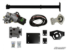 Load image into Gallery viewer, SuperATV EZ-Steer Power Steering Kit for Polaris Sportsman - SEE FITMENT