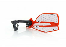 Load image into Gallery viewer, Acerbis X-Ultimate handguards with universal mount kit for MX Dualsport ATV