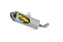 Load image into Gallery viewer, FMF Fatty Pipe &amp; Powercore 2 silencer &amp; VForce Reed for 2005-2021 Yamaha YZ125