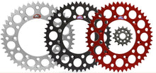 Load image into Gallery viewer, Renthal Ultralight Front &amp; Rear Sprocket Kit for Honda CRF250R &amp; CRF250X